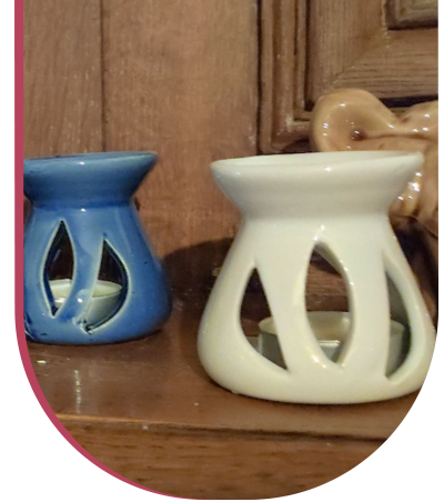 Fondants Parfumés Pour Brûle-parfum - Cire Artisanale Française - Multi-senteurs Au Choix